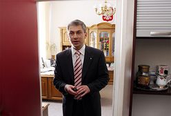 Napieralski: nie ma i nie będzie rozłamu w SLD