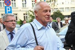 Stefan Niesiołowski: rozpętują piekło, że pobiłem dziennikarkę