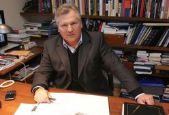 Aleksander Kwaśniewski z wizytą u Julii Tymoszenko