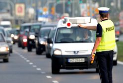 Kolejny akt oskarżenia w sprawie korupcji w drogówce