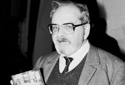 Janusz Szpotański - trzy lata więzienia za obrazę władzy