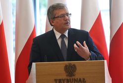 Odszkodowania zdrowotne już jednakowe dla wszystkich mundurowych