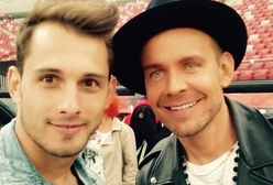 "Top Model": Rafał Maślak komentuje udział brata w castingu do programu. "Przeżył tam horror"