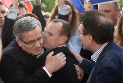 Adam Bielan o Andrzeju Hadaczu: możemy mieć do czynienia z gigantyczną aferą na styku dawnych służb i polityków PO