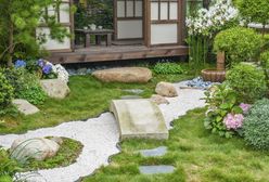 Jak urządzić ogród japoński?