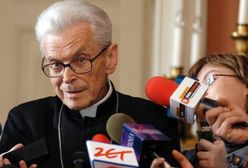 Kard. Macharski: musimy dotrzeć do tego, o co naprawdę chodzi