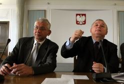 Dorn ponownie szefem klubu PiS