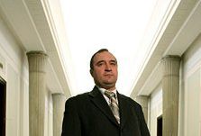 Gosiewski: brak poparcia dla komisji - ciężkim złamaniem paktu