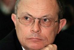 "Najlepiej gdyby Beger zrzekła się immunitetu"