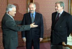 Jagieliński z premierem nie obsadzają stanowisk