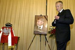 Pożegnanie pułkownika Kuklińskiego