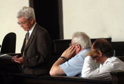 Milicjanci z "procesu lubińskiego" chcą uniewinnienia