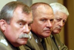 Gen. Pietrzyk: polski patrol zareagował właściwie