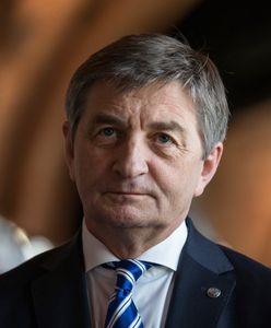 Wyniki wyborów 2019. Afera samolotowa nie zaszkodziła Markowi Kuchcińskiemu