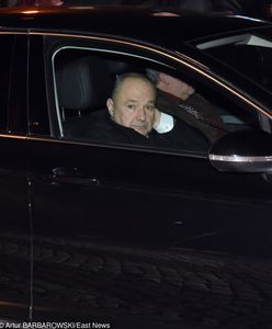 Kancelaria Prezydenta: "Prezes TVP Maciej Łopiński to osoba fizyczna, a nie publiczna"