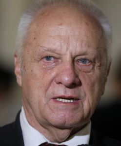 Seksafera z Niesiołowskim. Komisja zajmie się wnioskiem posła, prokuratura postawi zarzut