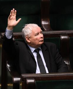 "FAZ": Koronawirus ułatwia Viktorowi Orbanowi i Jarosławowi Kaczyńskiemu drogę do autorytaryzmu