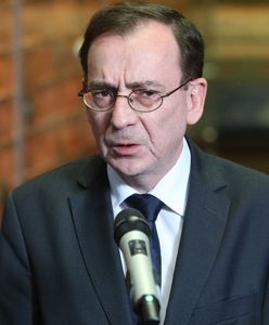 Sejm będzie głosował nad wotum nieufności wobec Mariusza Kamińskiego. Jest data