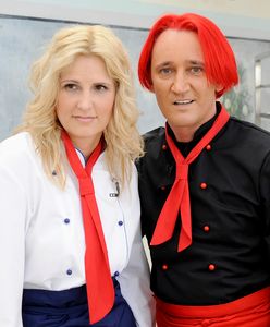 Dominika Tajner-Wiśniewska: Rozeszliśmy się z mężem zawodowo