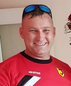 Morderstwo Polaka w Anglii. Wyrzucony pod szpitalem