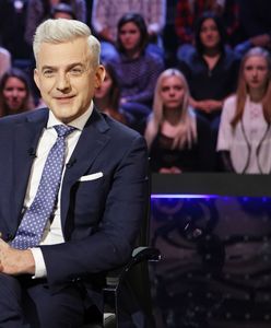 Hubert Urbański o nowych "Milionerach". Będzie łatwiej wygrać milion?