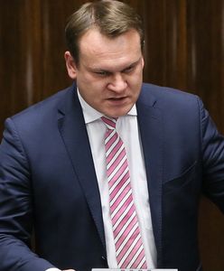 Polityk PiS starł się z dziennikarką BBC. Poszło o uchodźców i "niemiecką solidarność"