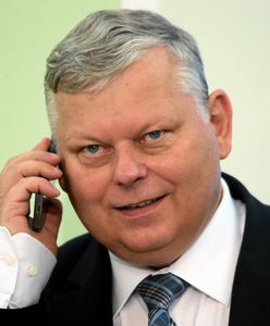 Zaskakująca przeszłość Marka Suskiego. O tym elemencie jego biografii mało kto wie