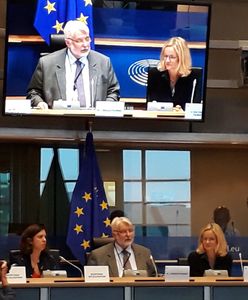 Bruksela. Witold Waszczykowski szefem delegacji europarlamentu