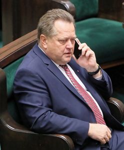 Zieliński znów ma kłopoty. Policjanci piszą o prześladowaniach. "Miała być 'dobra zmiana", a jest gehenna"