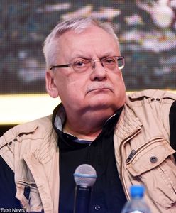 Andrzej Sapkowski domaga się 60 mln zł od CD Projekt