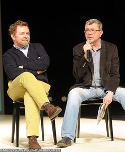 Wojciech Zimiński odchodzi z Radiowej Trójki. Miał dość "świństwa" w rozgłośni