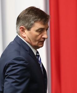 Opozycja znowu spróbuje odwołać marszałka Kuchcińskiego. "Chce zrobić z Sejmu Sejm niemy"