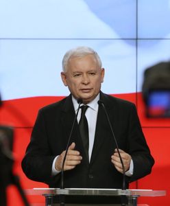Jarosław Kaczyński: weto prezydenta było poważnym błędem
