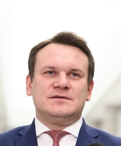 Thun znieważona, ale sama nie jest lepsza? Dominik Tarczyński przypomniał jej kontrowersyjny wpis