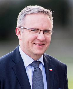 Bruksela. Krzysztof Szczerski spotkał się z Ursulą von der Leyen