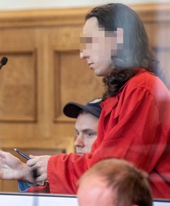 Łódź. Dawid Ł. z Radomia skazany za działalność terrorystyczną. To pierwszy taki wyrok w Polsce