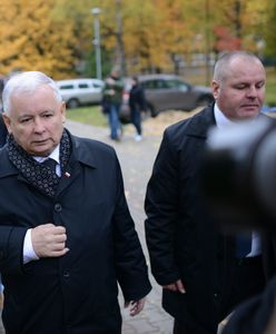 Jarosław Kaczyński: to wywołuje taką furię
