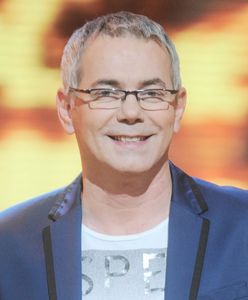 Robert Janowski oficjalnie pożegnał się z "Jaka to melodia?". TVP nie wyemituje części odcinków
