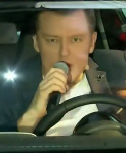 Brzozowski "śpiewający" w "Kole Fortuny" to prawdopodobnie najgorsza rzecz na świecie