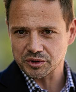 Trzaskowski o Lex Deweloper. "To koniec słuchania głosów mieszkańców i respektowania ich praw"