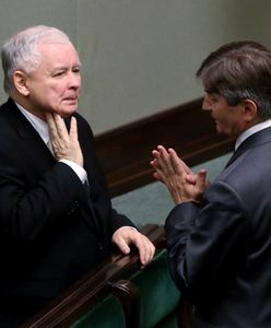 "Air Kuchciński". Zagraniczny dziennik kreśli czarny scenariusz dla PiS