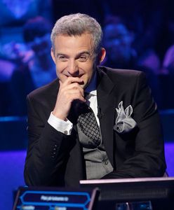 TYLKO U NAS: Jeszcze więcej "Milionerów"! Będą świąteczne odcinki