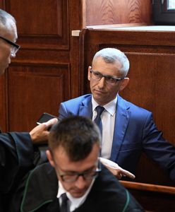 Ruszył proces prezesa NIK i byłego szefa PSL. Krzysztof Kwiatkowski i Jan Bury przed sądem