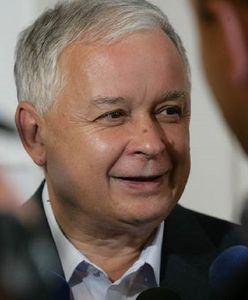 Litwini uhonorowali Lecha Kaczyńskiego. Nazwali jego imieniem jedną z ulic Wilna