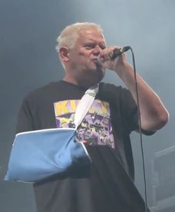 Organek, Fisz Emade i Kult zawładnęli sceną na Gdańsk Dźwiga Muzę 2017. Byliśmy tam z kamerą!