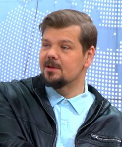 #dzieńdobryWP: Michał Figurski o powrocie do zdrowia. "Nie lubię litości mi okazywanej"