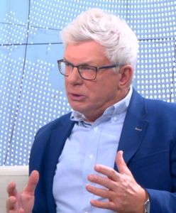 Były opozycjonista Andrzej Celiński: podziały Polaków są groźne