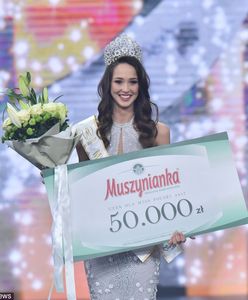Wybrano najpiękniejszą kobietę w Polsce. Miss Polski 2017 została Kamila Świerc