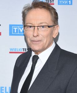 Jacek Borkowski znów zakochany. Nie marnuje czasu