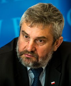 Jan Krzysztof Ardanowski zostanie nowym ministrem rolnictwa